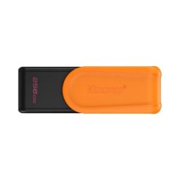 Kingston 256GB USB Flash Drive, USB 3.2 Exodia S ( DTXS/256GB )