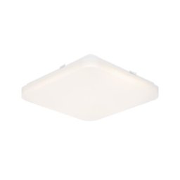 Ledvance Osram LED pravougaona plafonjera 12W 3000K IP44 ( 4099854648243E )