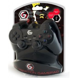 GEMBIRD THRILLERSHOCK-BOX USB