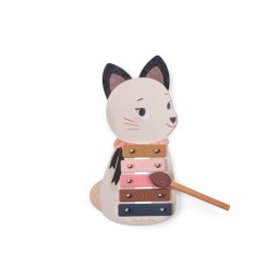 Metalofon Après la Pluie