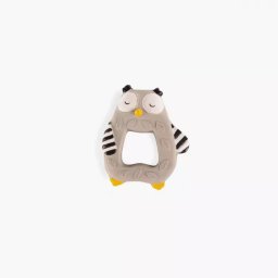 Glodalica sova Les Moustaches /3