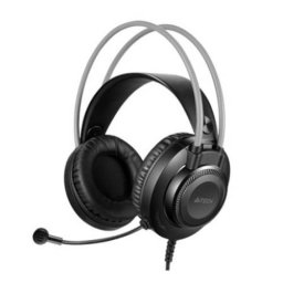 Fstyler Conference slušalice sa mikrofonom A4 Tech FH200i Gray