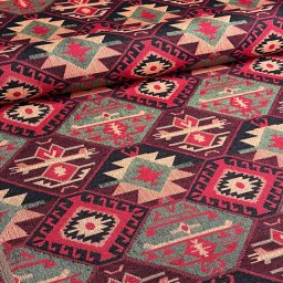 Mebl štof Etno kilim col.106