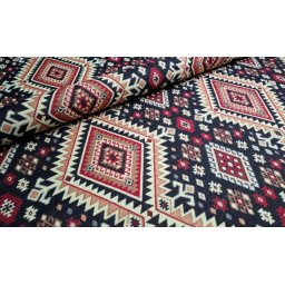 Mebl štof Etno Kilim col.104/4