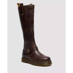 DR. MARTENS ANISTONE BKR CIZME DBROWN