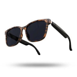 ENERGY SISTEM Urban Music naočare za sunce Tortoise (M50012)