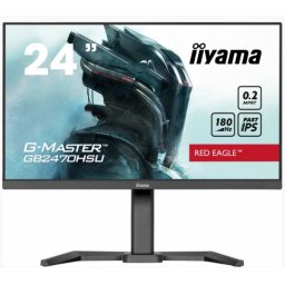 Monitor 23.8" Iiyama GB2470HSU-B6 IPS 1920x1080/180Hz/0.2ms/HDMI/DP/USB/zvučnici