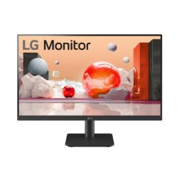 Monitor 24" LG 24BA400-B IPS 1920x1080/100Hz/5ms/2xHDMI