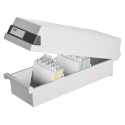 Han kutija za indexne kartice 1/1300 A7 siva ( 04KTI957C )