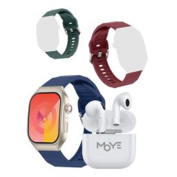Moye Kronos Force Special Edition ( 066102 )