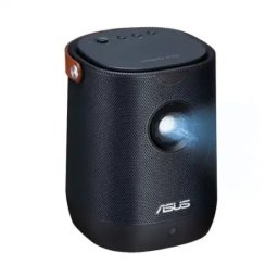 Asus ZeanBeam L2 LED 1920x1080/400LM/400:1/HDMIWIFI//USB/USB tupe C/betarija Projektor