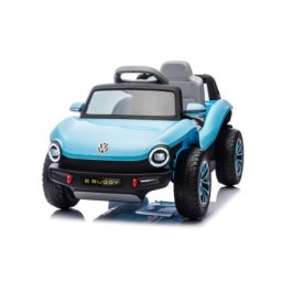 Bbo dzip (buggy) na akumulator 12v (tr2403) - blue ( TR2403BLUE )