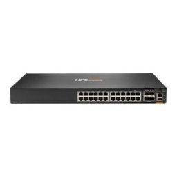 HPE Aruba 6200F 24G 4SFP+ Switch Remarket ( 0001424149 )