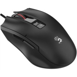 A4Tech Bloody Gejmerski opt. mis, 1000Hz/1000-6000Dpi, Black USB 124mm A4-ES8 A4-ES8