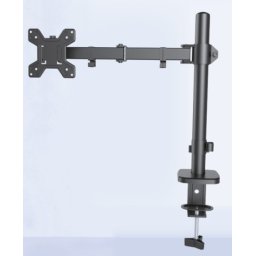 Gembird MA-D1-033 Podesivi stoni drzac za monitor jedna ruka-Produzeni, tilt, 17-32 max.9kg