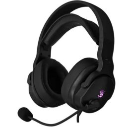 A4Tech A4-G330P Bloody gejmerske slusalice sa mikrofonom, SURROUND, 50mm/16ohm, colorLED, USB+3,5mm