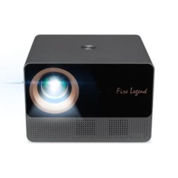 Acer QF18S DLP LED/1920x1080/800ALM/1000:1/HDMI/USB/AUDIO Projektor