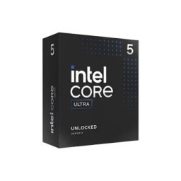 Intel 1851 Ultra 5 225 4.9GHz Procesor