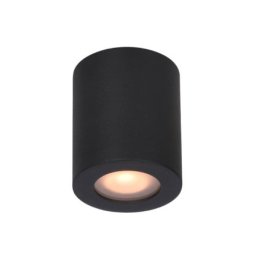 BB Link Plafonska lampa 1xGU10 crna IP65 ( JM-080C )