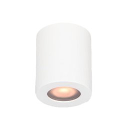 BB Link Plafonska lampa 1xGU10 bela IP65 ( JM-080 )