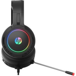 Hp dhe8006 usb 7.1 rgb slusalice ( 006-1051 )