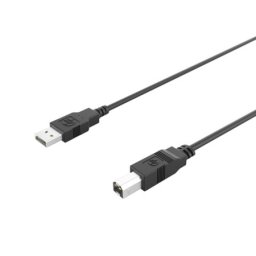 Hp dhc-pt100-1m usb-a na usb-b v2.0 kabal ( 010-0853 )
