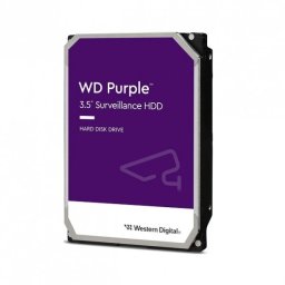 WESTERN DIGITAL HDD WD 1TB WD10PURZ SATA3 64MB CAVIAR PURPLE