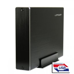 LC POWER LC-35U3-BECRUX 3.5 INCA USB 3.0