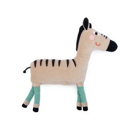 Zvečka zebra Les Toupitis