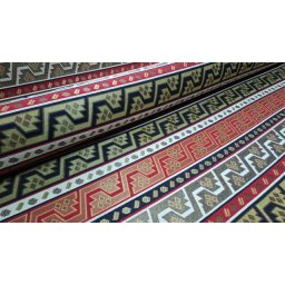 Mebl štof Etno kilim col.202/3