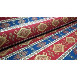 Mebl štof Etno Kilim col.204/1