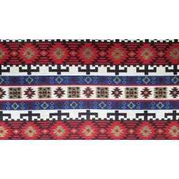 Mebl štof Etno kilim col.206