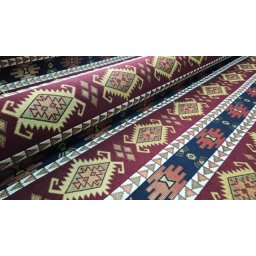 Mebl štof Etno Kilim col.204/4