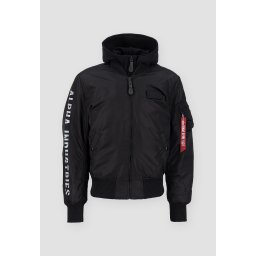 ALPHA INDUSTRIES MA1 DTEC SE JAKNA