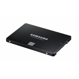 SAMSUNG 1TB 2.5" SATA III MZ-77E1T0B 870 EVO Series SSD