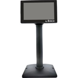 PD-500-I: 5 inch TFT-LCD Display