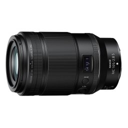 Nikon NIKKOR Z MC 105mm f/2.8 VR S Macro