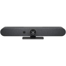 Logitech rally bar mini graphite euseaindoko ( 960-001339 )