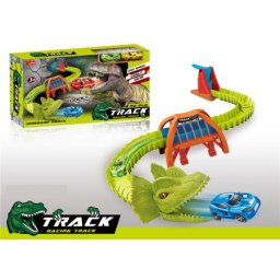 Auto staza dinosaurus ( 198623 )