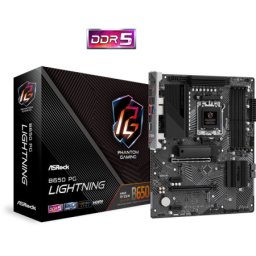 ASRock AM5 B650 PG Lightning matična ploča