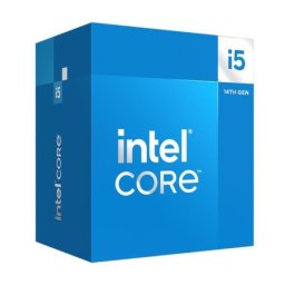 Intel core i5 14400 do 4.7ghz box Cpu 1700 ( 22905 )