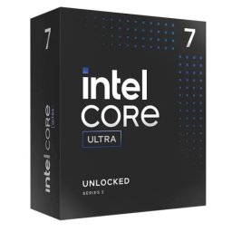 Intel 1851 Ultra 7 265KF Box Procesor