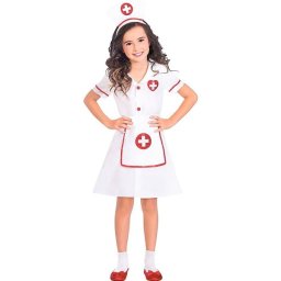 Kostim Medicinske Sestre