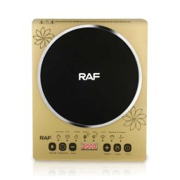 RAF R.8017 INDUKCIONI REŠO BEŽ 2000W