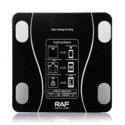RAF R.10034 TELESNA VAGA DIGITALNA