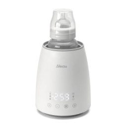 Alecto BW900 Grejač za flašice i hranu za bebe