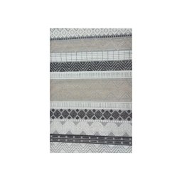 Tepih VENTO 4609 BEIGE/WAVES