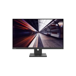 Monitor 24 Lenovo ThinkVision E24-30 63EDMAT2EU 1920x1080/IPS Full HD/100hz/4ms/VGA/HDMI/DP/Zvučnici