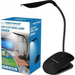 Esperanza ELD104K stona lampa