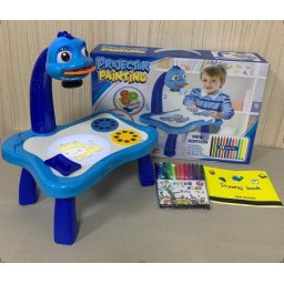 Projektor Dino - tabla za crtanje ( 669189 )